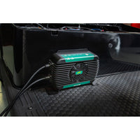 Battery Tender PowerPlus 24V 20 AMP On-Board Lithium Compatible Battery Charger &amp; Maintainer