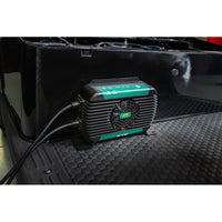Battery Tender PowerPlus 36V 18 AMP On-Board Lithium Compatible Battery Charger &amp; Maintainer