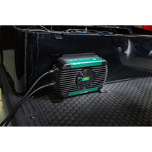 Battery Tender PowerPlus 48V 15 AMP On-Board Lithium Compatible Battery Charger &amp; Maintainer