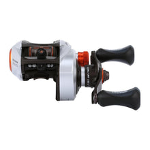 Abu Garcia Revo&reg; X BFS Low Profile Baitcast Reel REVO5 X BFS-L