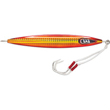 Williamson Kensaki 220 Jig - 6.75&quot; - 7-3/4oz - Hot Sauce