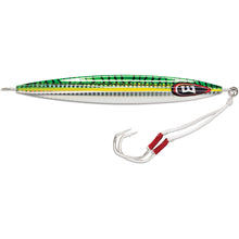 Williamson Kensaki 280 Jig - 7.25&quot; - 9-7/8oz - Mack Daddy