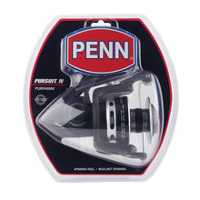 PENN Pursuit&reg; IV Spinning Reel - Blister Pack