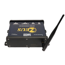 ARCO Zeus High-Energy Alternator Regulator - Extended Package w/Extended Battery/Alternator Harnesses