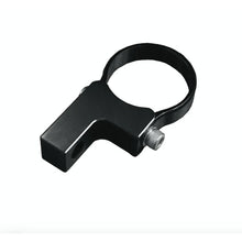 Black Oak Horizontal Bracket 1&quot; - Individual