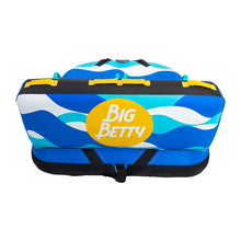 Airhead Big Betty 1-2 Rider Towable