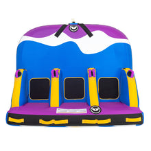Airhead Super Big Betty 1-3 Rider Towable