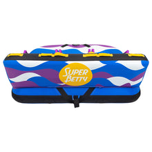 Airhead Super Big Betty 1-3 Rider Towable