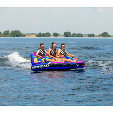 Airhead Super Big Betty 1-3 Rider Towable