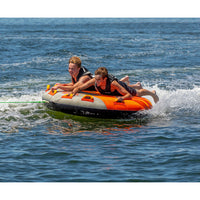 Airhead Stunt Flyer 1-2 Rider Towable