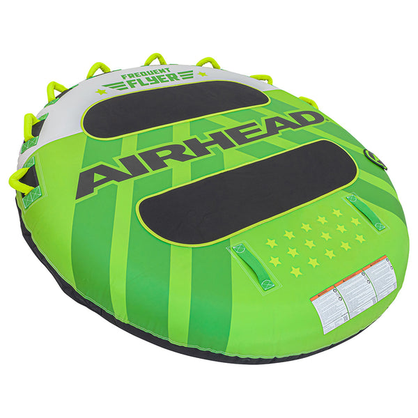 Airhead Frequent Flyer 1-3 Rider Towable