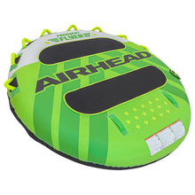 Airhead Frequent Flyer 1-3 Rider Towable