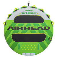 Airhead Frequent Flyer 1-3 Rider Towable