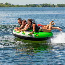 Airhead Frequent Flyer 1-3 Rider Towable