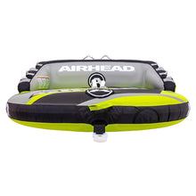 Airhead Quick Water 2 1-2 Rider Towable