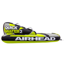 Airhead Quick Water 2 1-2 Rider Towable