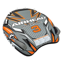 Airhead Hypersonic 3 1-3 Rider Towable