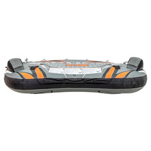 Airhead Hypersonic 3 1-3 Rider Towable
