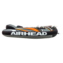 Airhead Hypersonic 3 1-3 Rider Towable