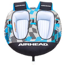 Airhead Scuttle 2 1-2 Rider Towable
