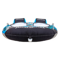 Airhead Scuttle 2 1-2 Rider Towable