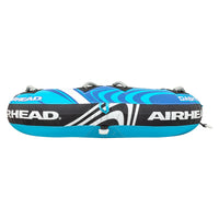 Airhead Dash 2 1-2 Rider Towable
