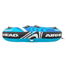 Airhead Dash 2 1-2 Rider Towable