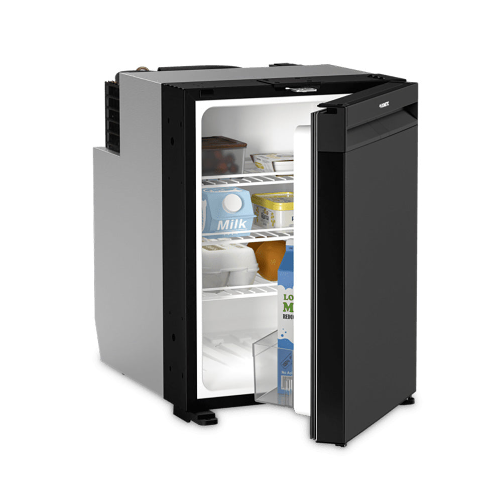 Dometic NRX 50E Compressor Refrigerator - 50L - Black | Deck / Galley ...