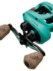 13 Fishing Concept TX2 Baitcast Reel - 6.8:1 - RH