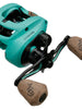 13 Fishing Concept TX2 Baitcast Reel - 7.5:1 - LH