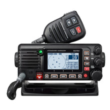 Standard Horizon GX24GPS 25W VHF w/GPS, AIS, N2K &amp; Hailer