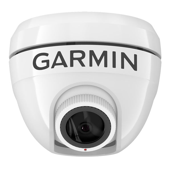Garmin GC&trade; 245 Surface Mount Camera - White