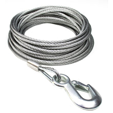 Powerwinch 25' Cable Assembly Kit f/RC23, RC30, 712, 912 &amp; 915