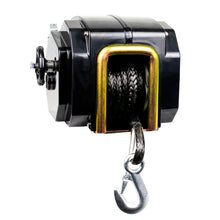 Powerwinch 912 Trailer Winch w/20' Rope