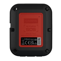 Garmin inReach&reg; Messenger Plus SOS Satellite Communicator w/Photo &amp; Voice Messaging