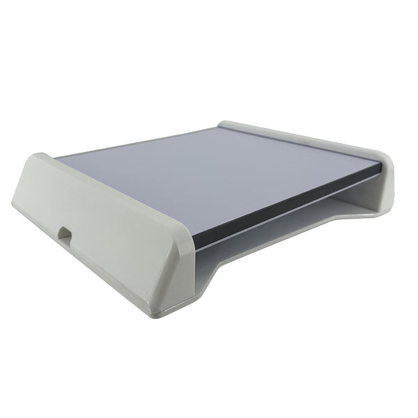 Seaview Starlink Mini Antenna Mount Top Plate - Fits Mounts Ending in M1 &amp; M2