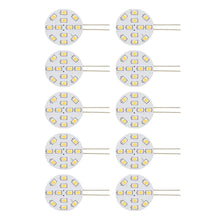 Scandvik 41167 Bulb Warm White *10-Pack