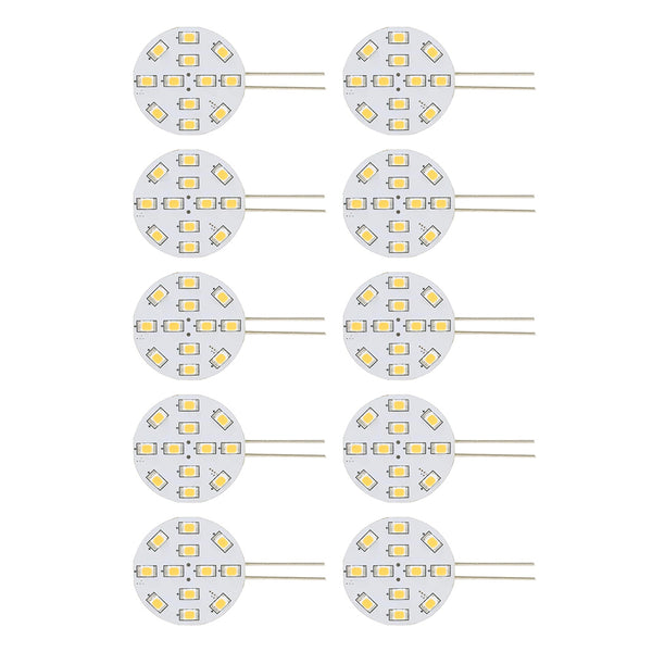 Scandvik 41168 Bulb Cool White *10-Pack