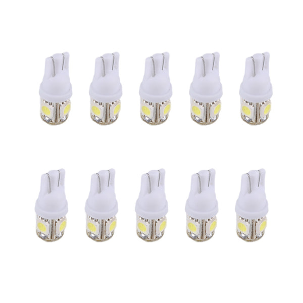 Scandvik 41173 Bulb Warm White *10-Pack