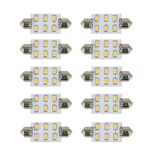 Scandvik 41162 Bulb Warm White *10-Pack