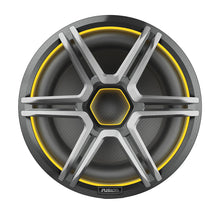 Fusion Apollo&trade; 12&quot; LED Marine Subwoofer w/Sports Grey Grille