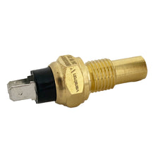 Veratron Engine Oil Temperature Sensor - 1/2&quot;-14NPT Thread - 150&deg;C Temp Range