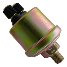 Veratron Oil Pressure Sensor - 1/8&quot;-27NPT Thread - 10 Bar