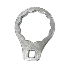 Tigress Wrench f/9&quot; Rod Holder Fastener - Screwless