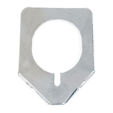 Tigress Backing Plate f/10.5&quot; Screwless Swivel Rod Holder