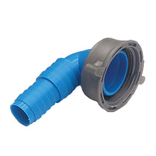 Scandvik Flexible Adaptor 1-1/2&quot; F to 3/4&quot;