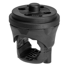 RAILBLAZA HEXX&trade; RailMount 32-41