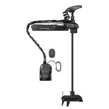 Minn Kota Ultrex QUEST&trade; 90/115 Trolling Motor w/Micro Remote - Dual Spectrum CHIRP - 24/36V - 90/115LBS - 60&quot; *Remanufactured