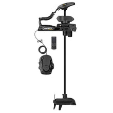 Minn Kota Ulterra QUEST&trade; 90/115 Trolling Motor w/Wireless Remote - Dual Spectrum CHIRP - 24/36V - 90/115LBS - 60&quot; *Remanufactured