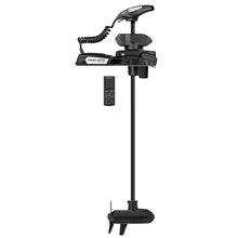 Minn Kota Riptide Instinct QUEST&trade; 90/115 Trolling Motor w/Wireless Remote - 24/36V - 90/115LBS - 60&quot; - Black *Remanufactured